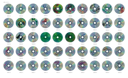 A - movie, B - movie / DVD Stack Edition (ed.3/17)